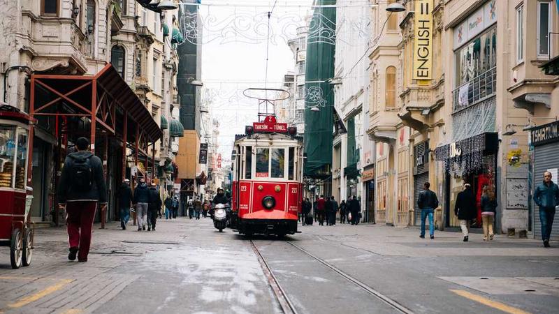 Canlı Casino Deneyimi